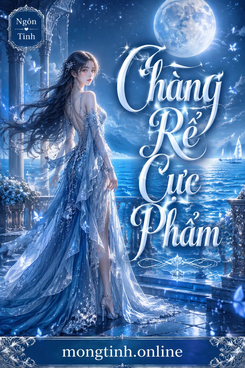 Chàng Rể Cực Phẩm
