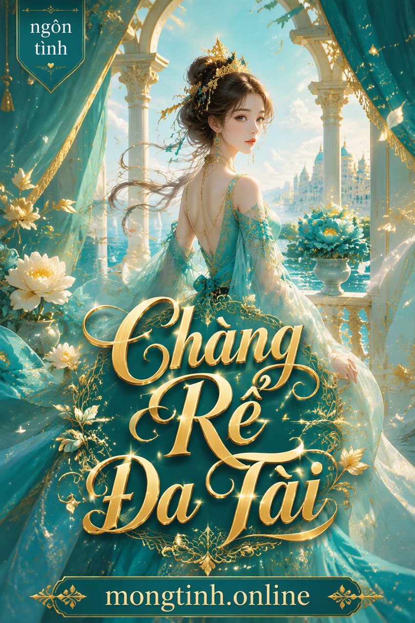 Chàng Rể Đa Tài