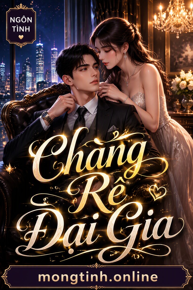 Chàng Rể Đại Gia