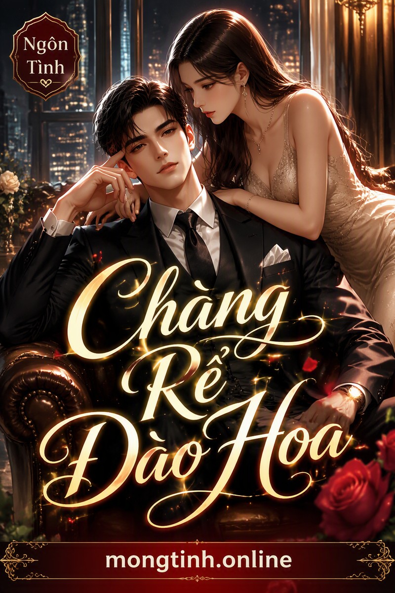 Chàng Rể Đào Hoa