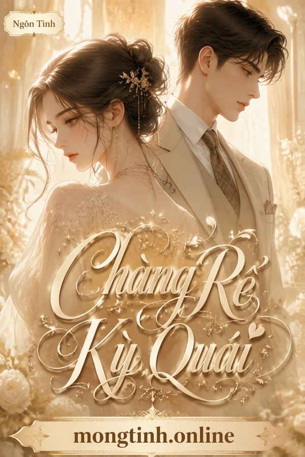 Chàng Rể Kỳ Quái