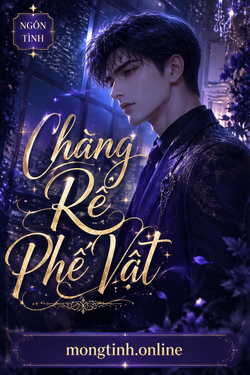 Chàng Rể Phế Vật
