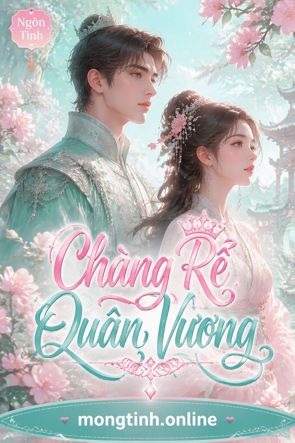 Chàng Rể Quân Vương