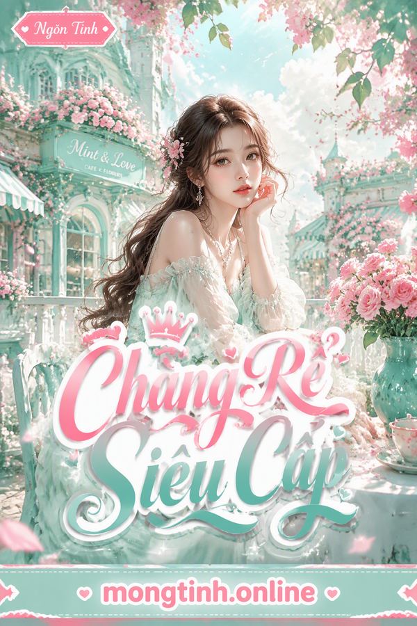 Chàng Rể Siêu Cấp