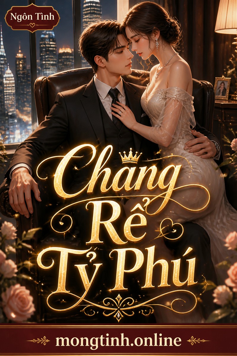 Chàng Rể Tỷ Phú