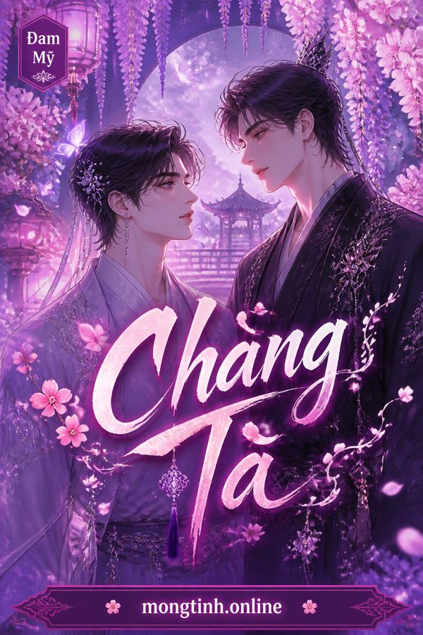 Chàng Tà
