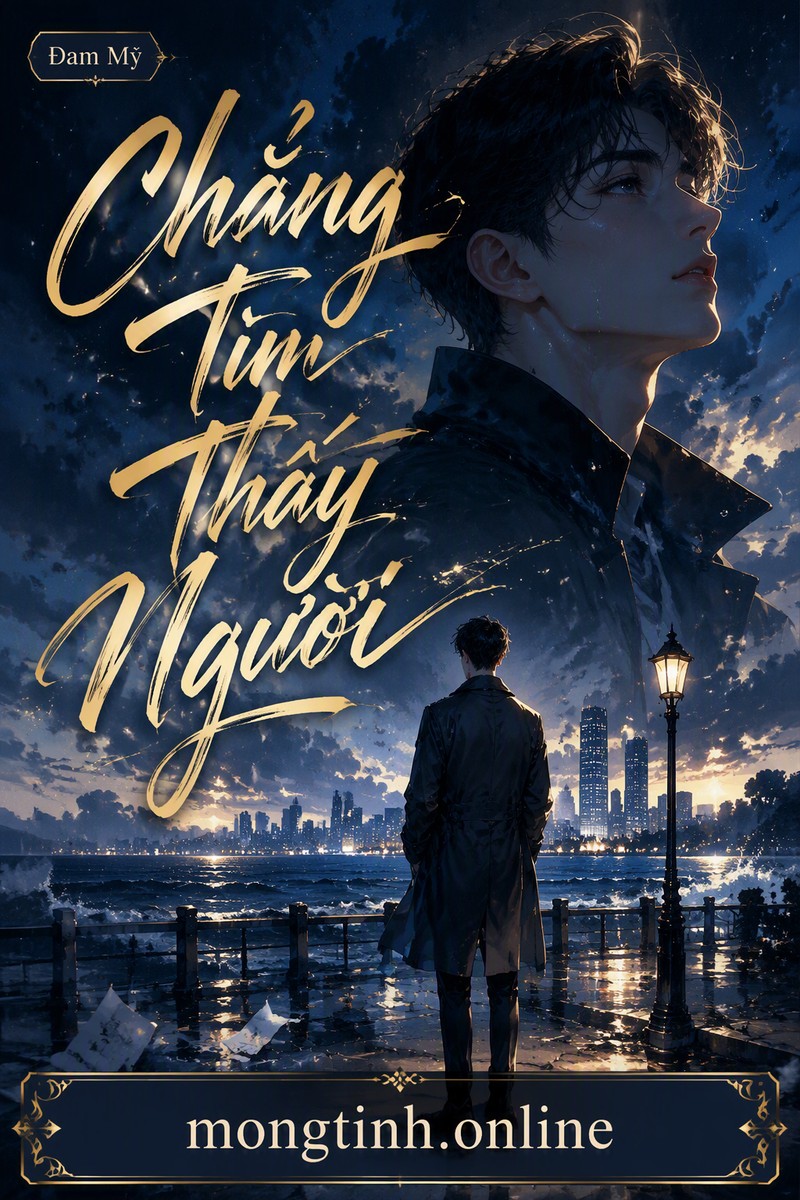 Chẳng Tìm Thấy Người