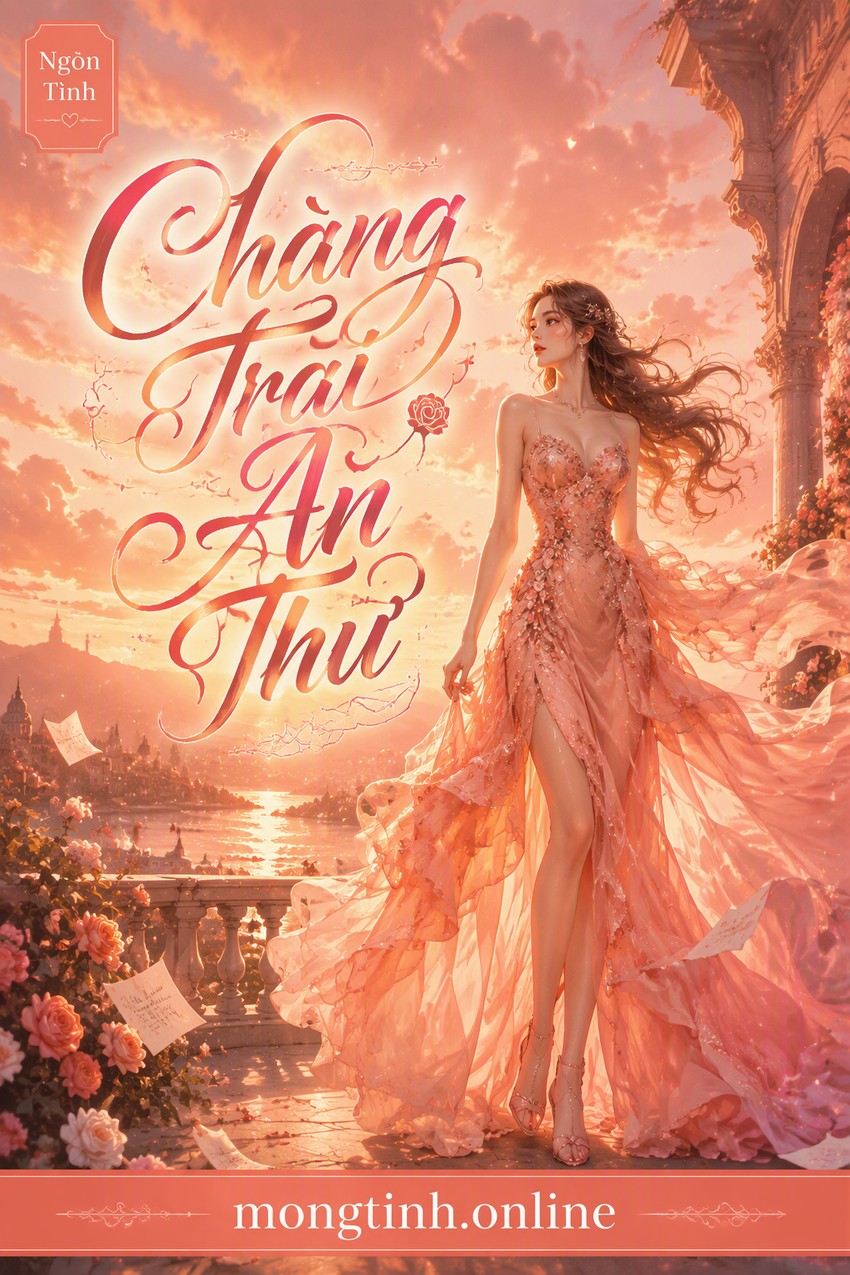 Chàng Trai Ăn Thư