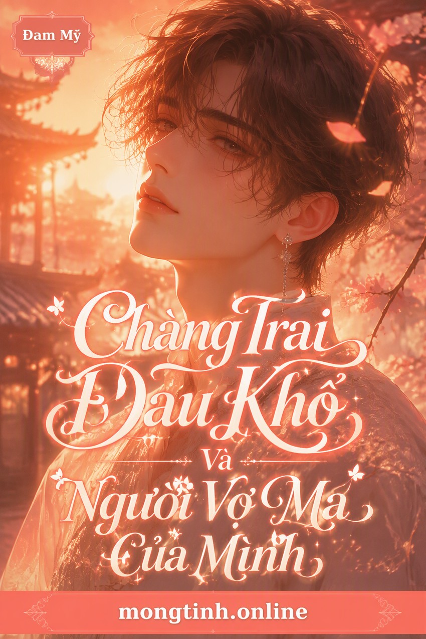 Chàng Trai Đau Khổ Và Người Vợ Ma Của Mình
