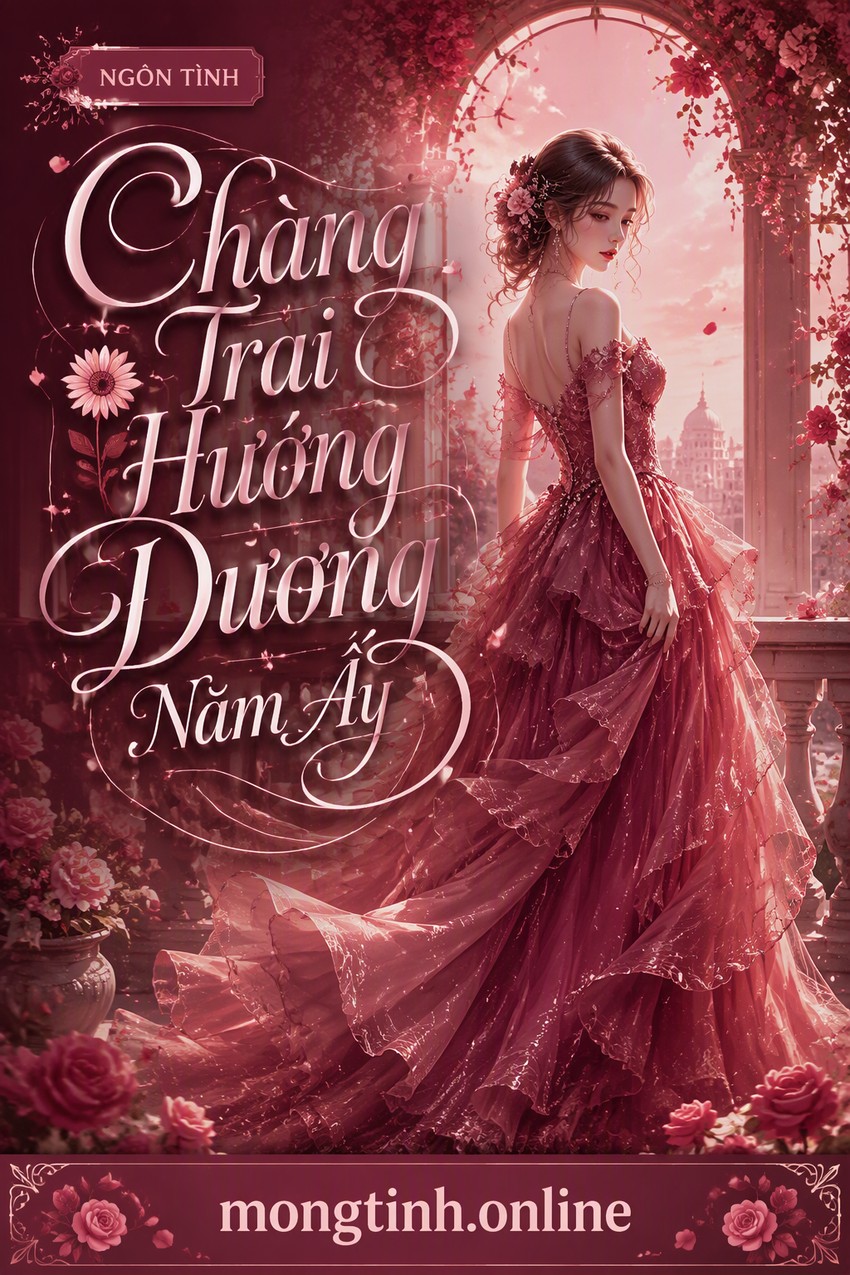 Chàng Trai Hướng Dương Năm Ấy