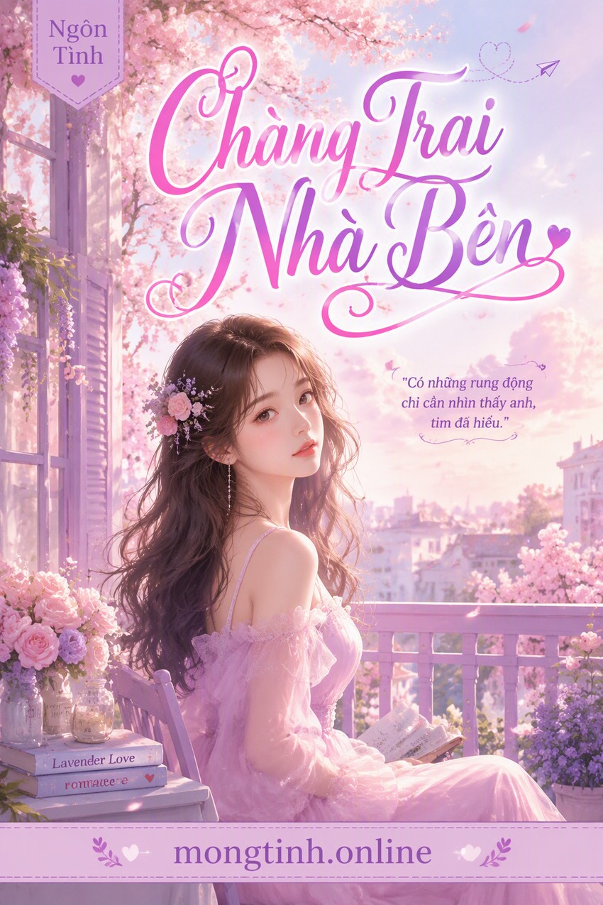 Chàng Trai Nhà Bên
