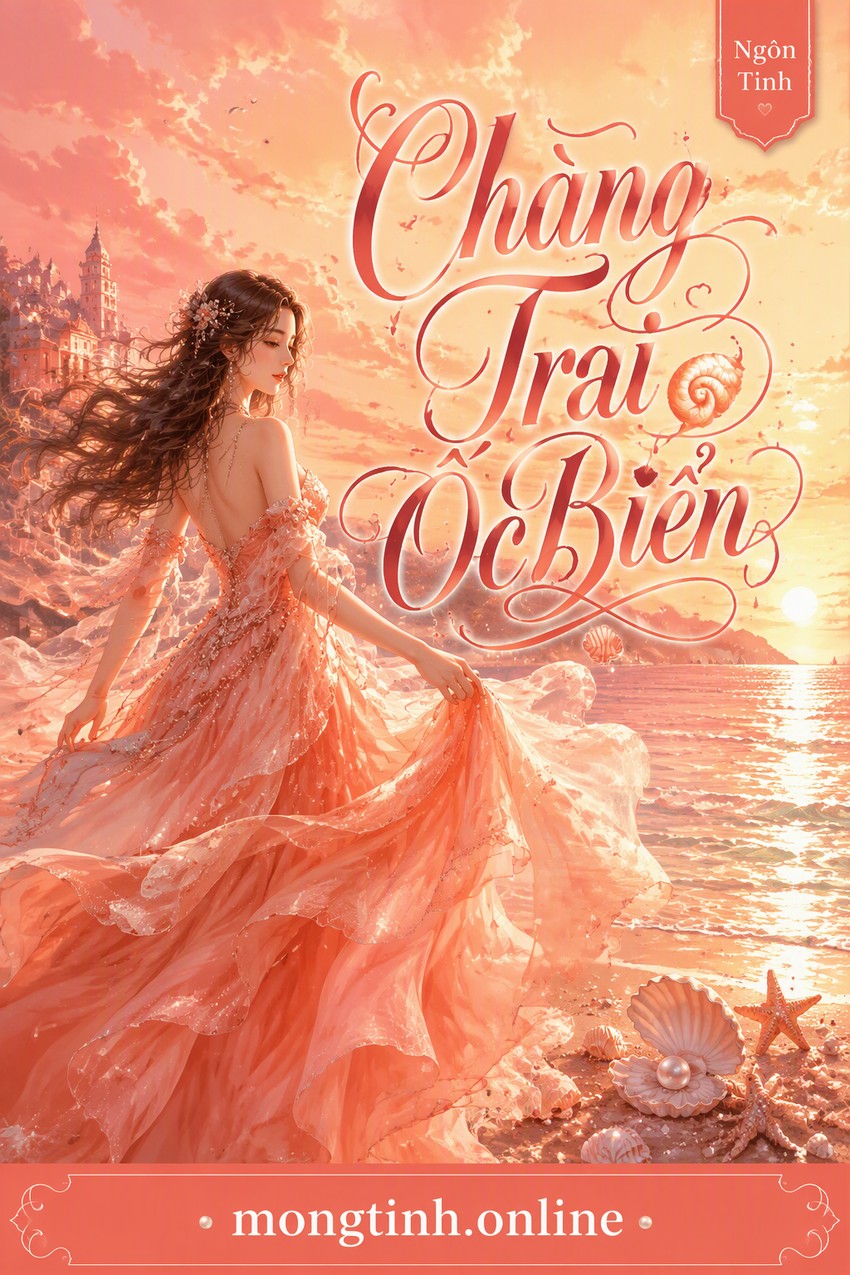 Chàng Trai Ốc Biển