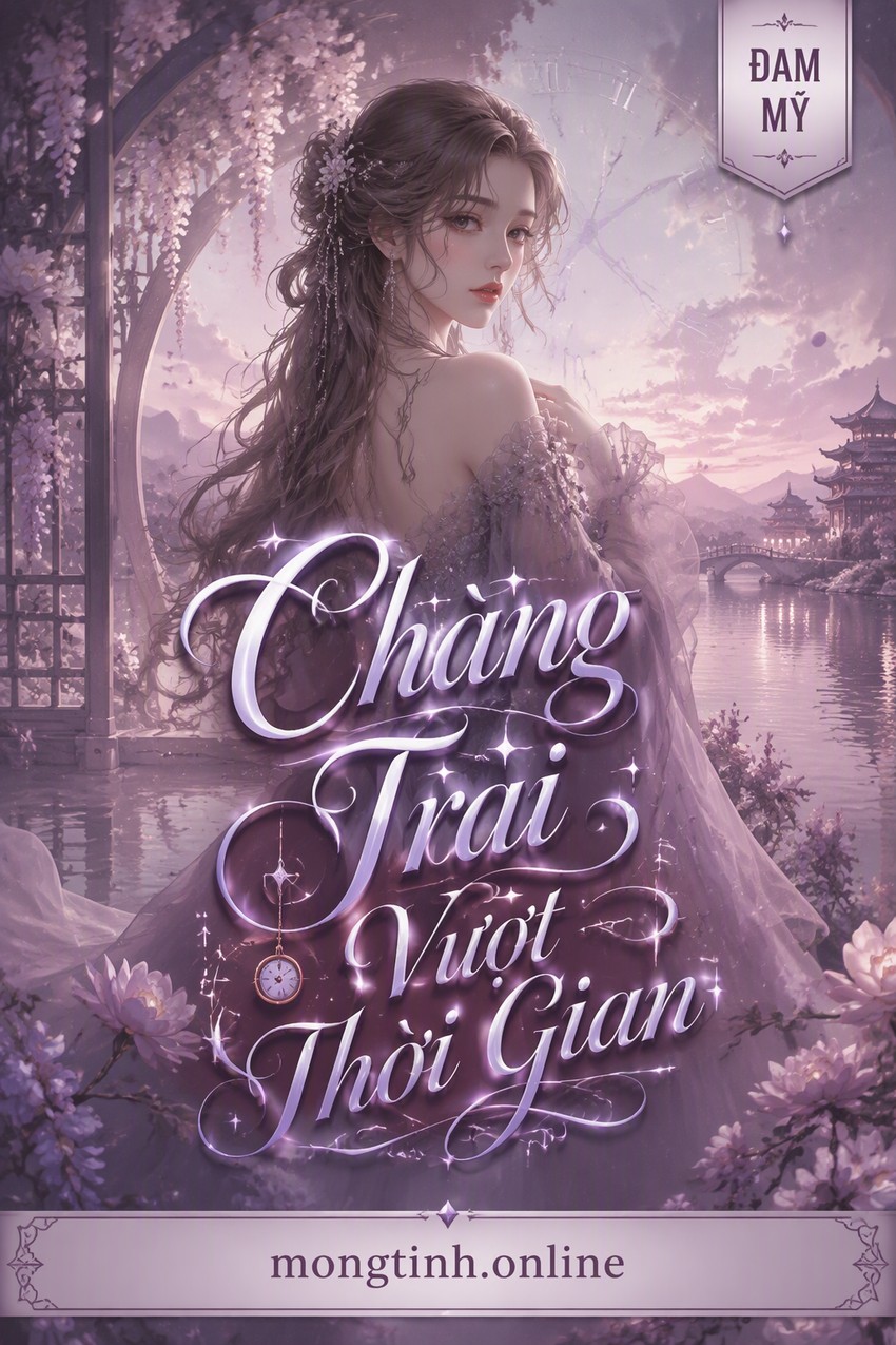 Chàng Trai Vượt Thời Gian