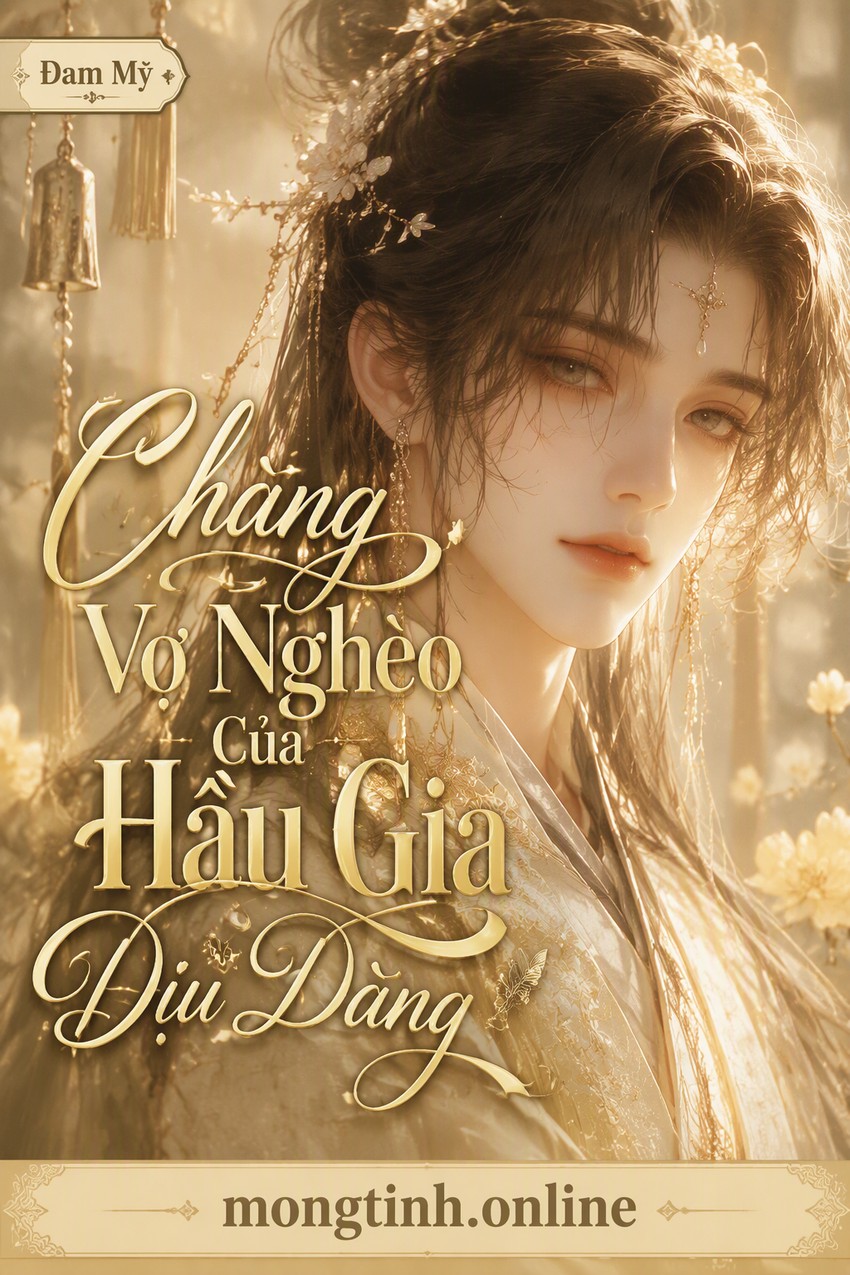 Chàng Vợ Nghèo Của Hầu Gia Dịu Dàng
