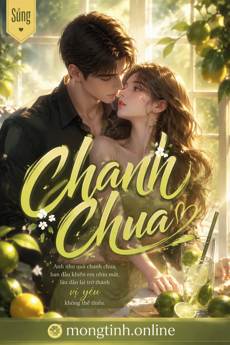 Chanh Chua