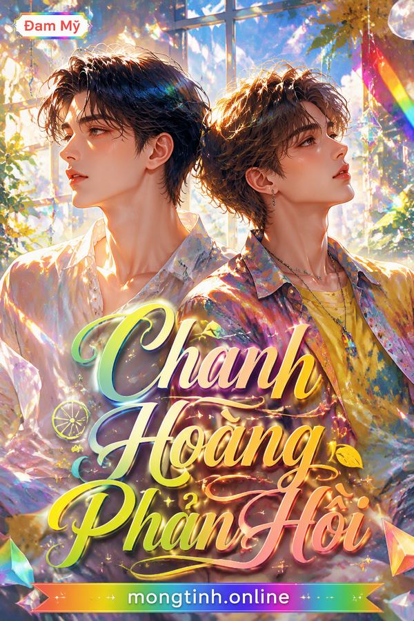 Chanh Hoàng Phản Hồi