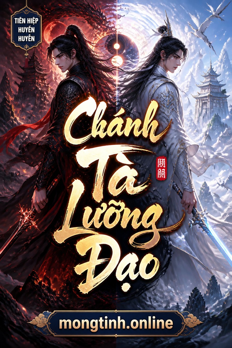 Chánh Tà Lưỡng Đạo