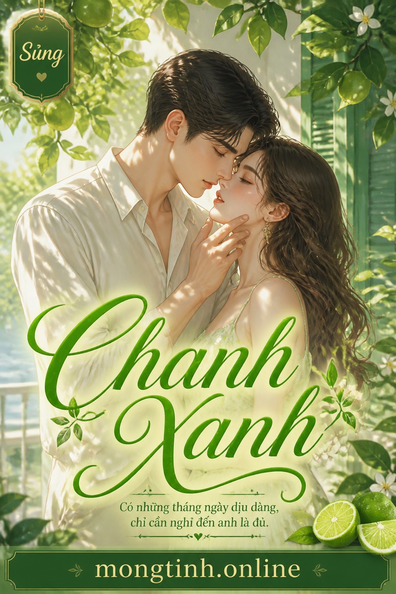 Chanh Xanh