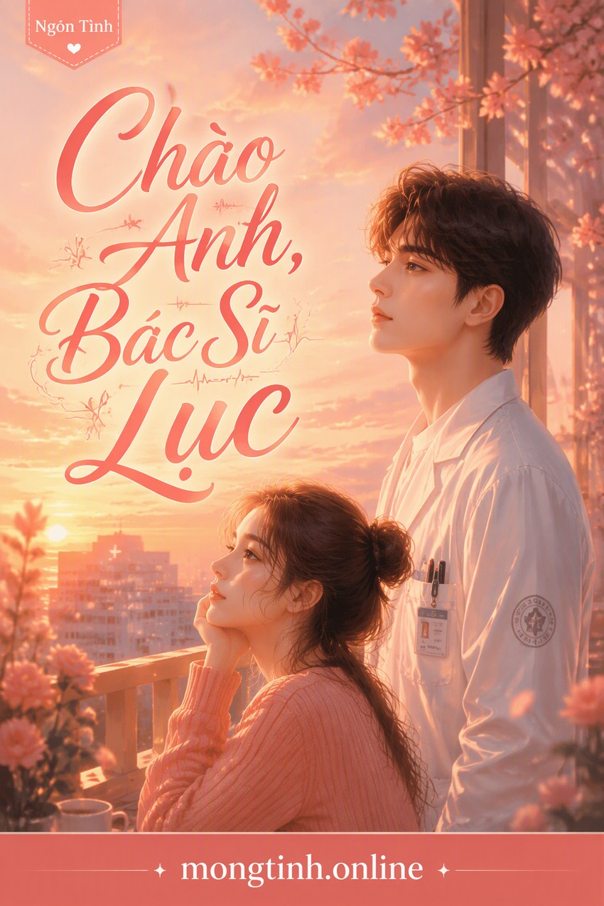 Chào Anh, Bác Sĩ Lục