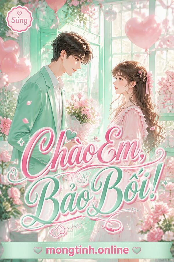 Chào Em, Bảo Bối!