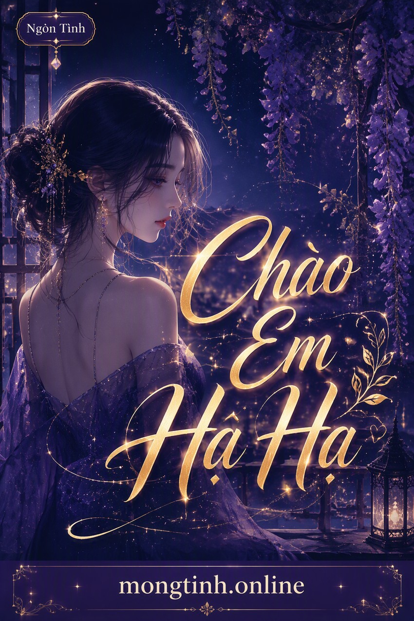 Chào Em Hạ Hạ