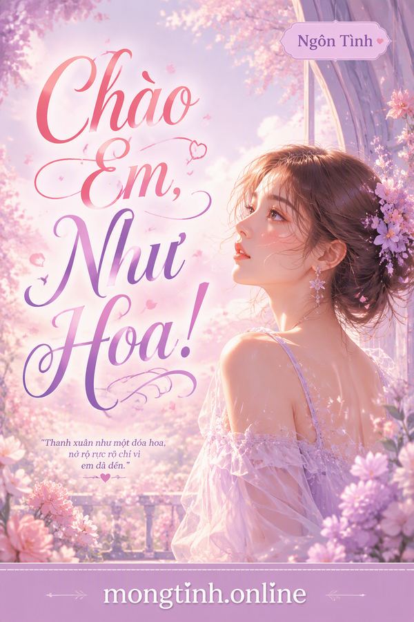 Chào Em, Như Hoa!