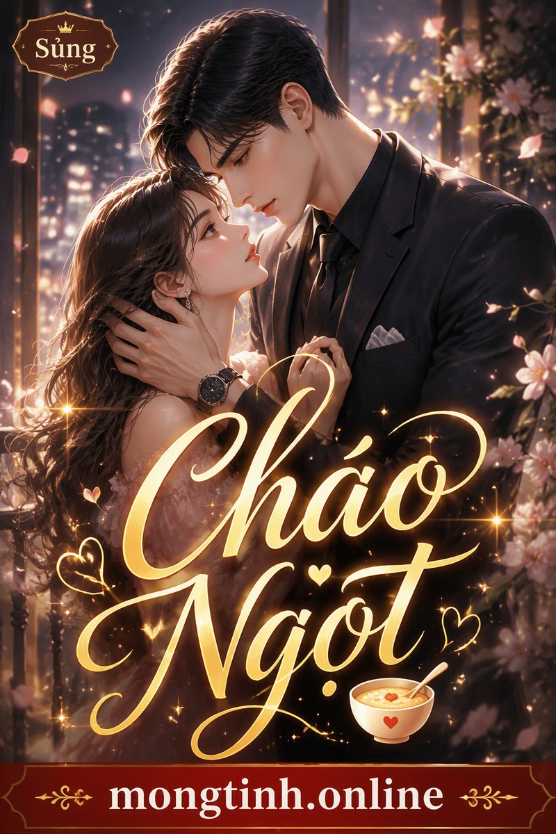 Cháo Ngọt