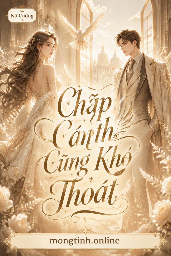 Chắp Cánh Cũng Khó Thoát