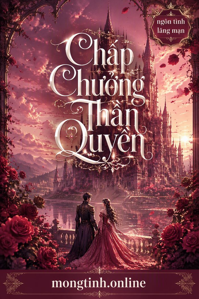 Chấp Chưởng Thần Quyền