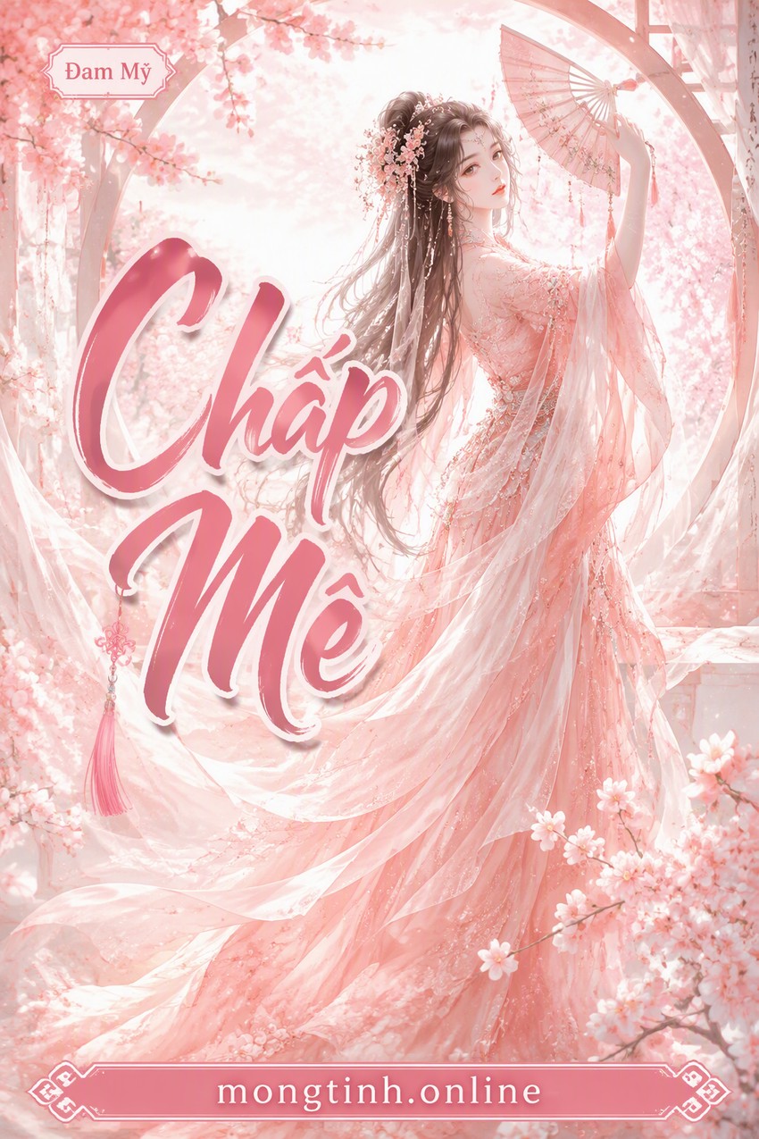 Chấp Mê