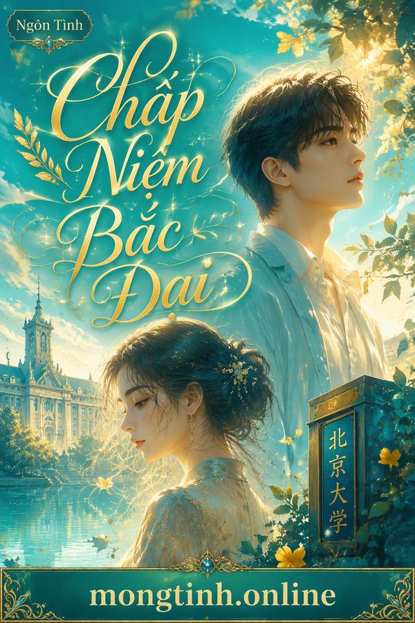 Chấp Niệm Bắc Đại