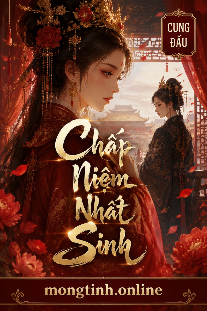 Chấp Niệm Nhất Sinh