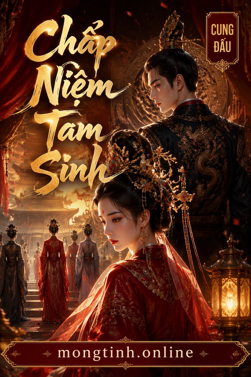 Chấp Niệm Tam Sinh