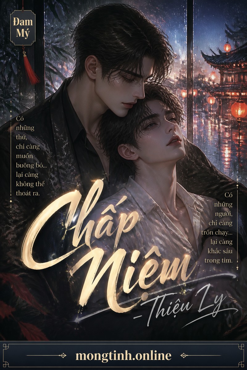 Chấp Niệm - Thiệu Ly