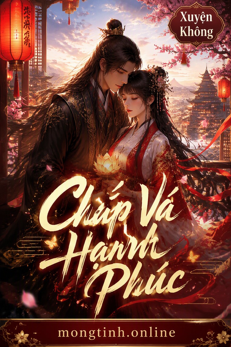 Chắp Vá Hạnh Phúc
