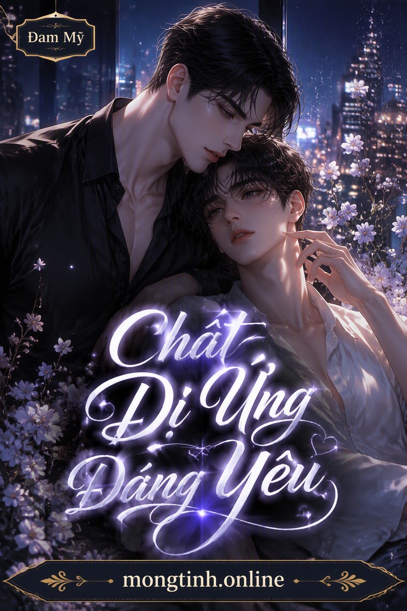 Chất Dị Ứng Đáng Yêu