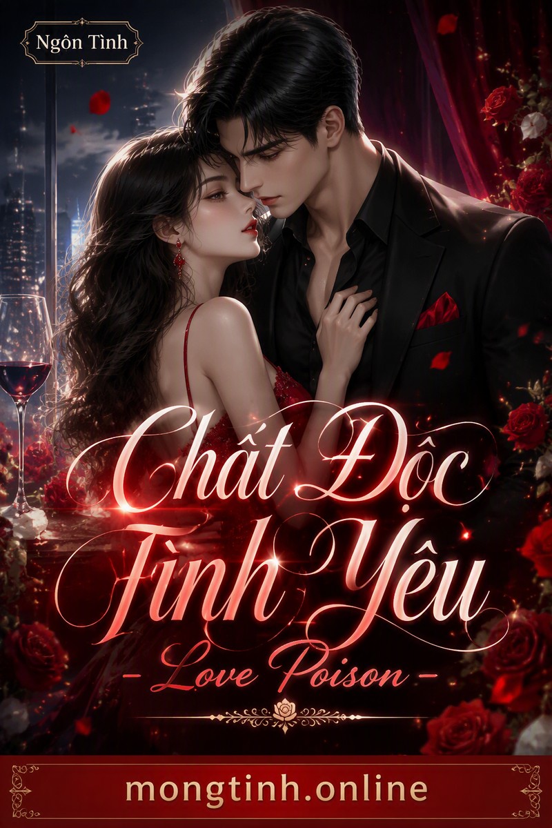 Chất Độc Tình Yêu - Love Poison