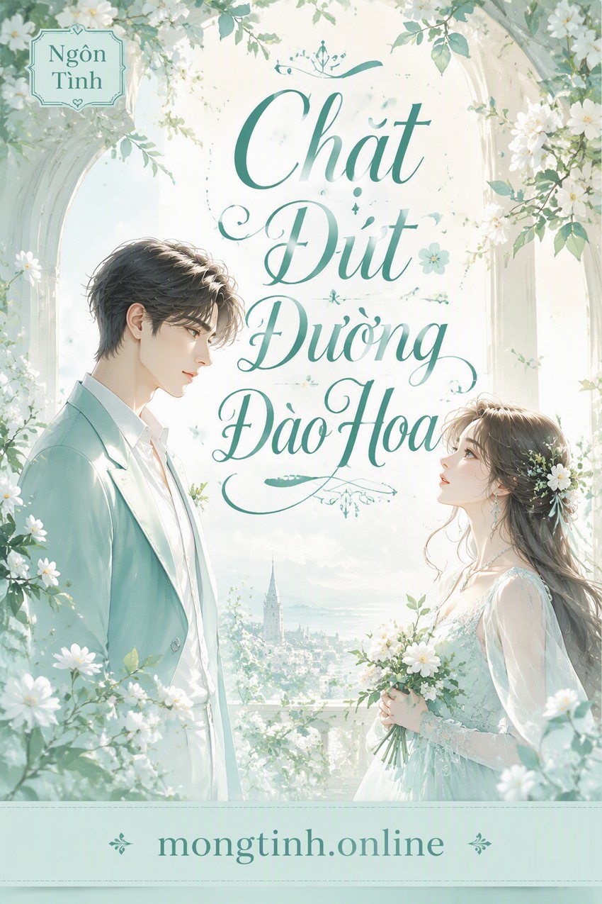 Chặt Đứt Đường Đào Hoa