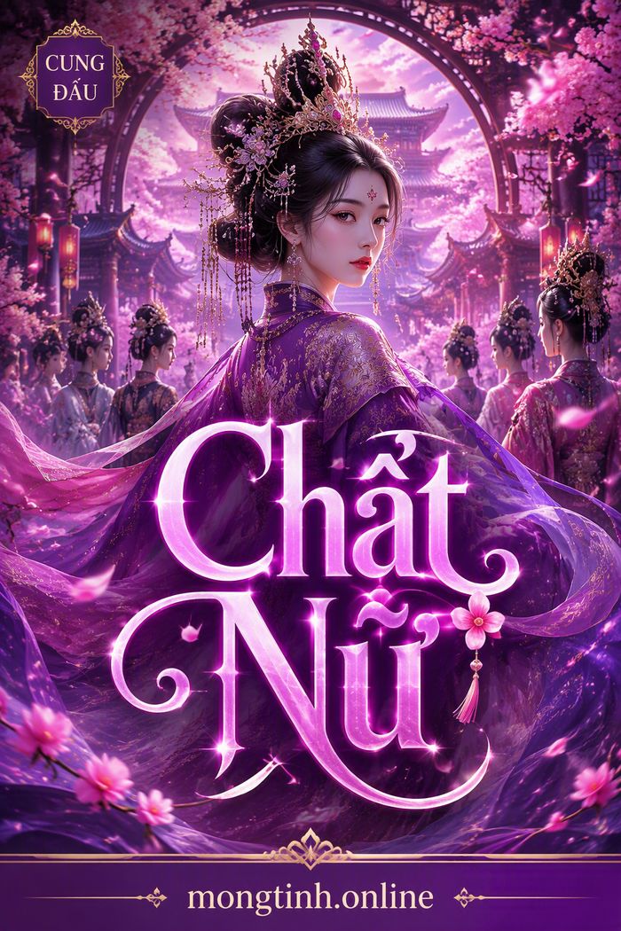 Chất Nữ