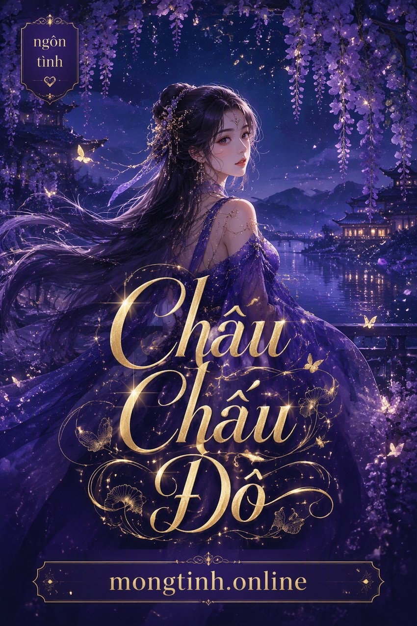 Châu Chấu Đỏ