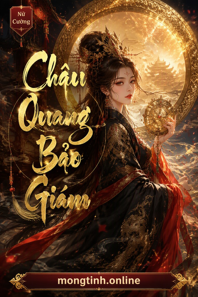 Châu Quang Bảo Giám