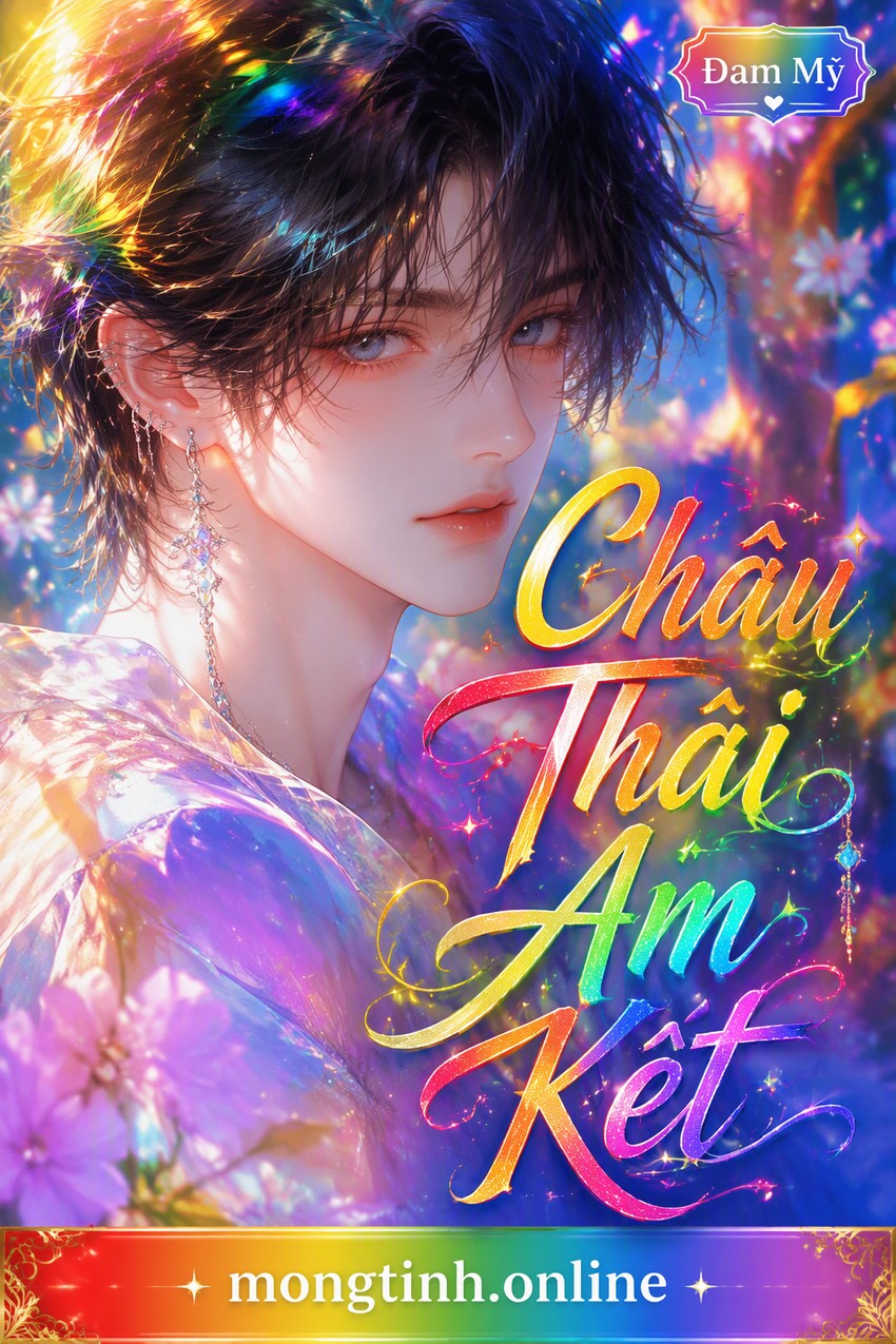 Châu Thai Ám Kết