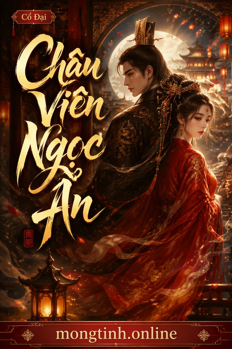 Châu Viên Ngọc Ẩn