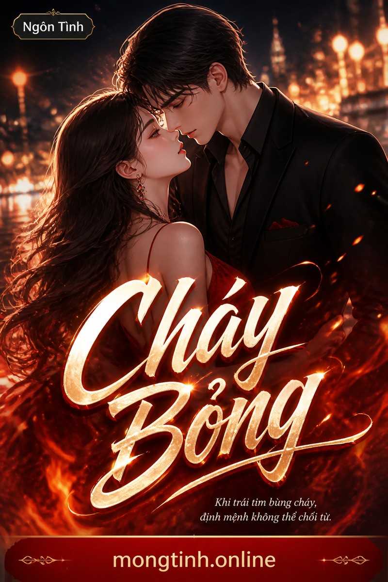 Cháy Bỏng