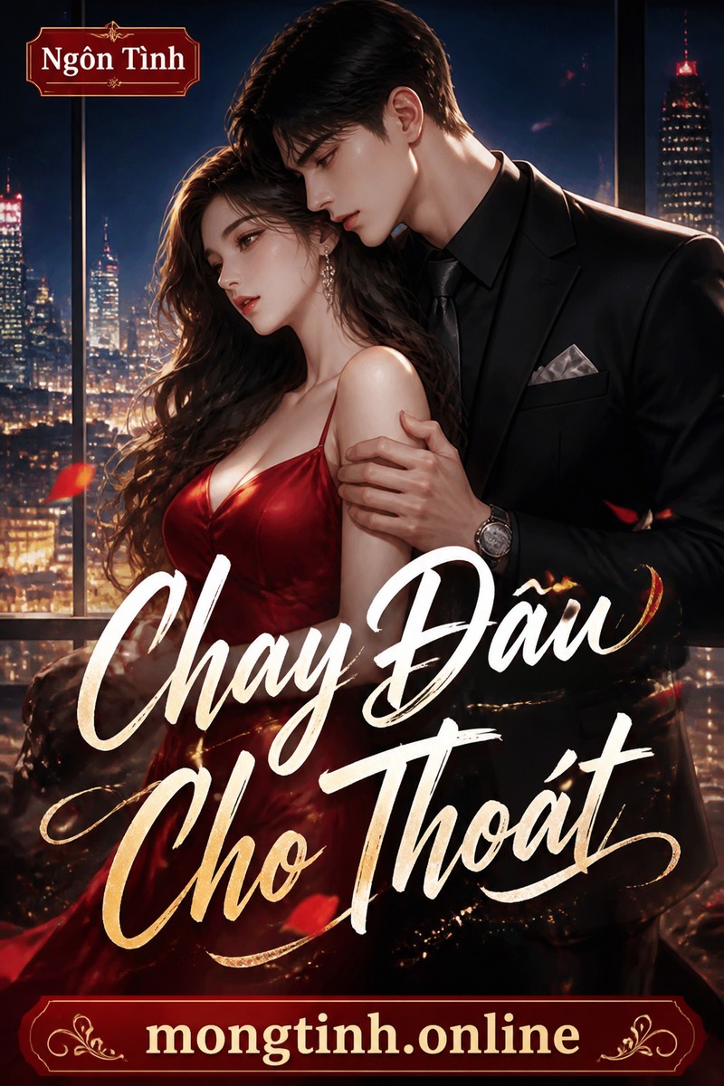 Chạy Đâu Cho Thoát