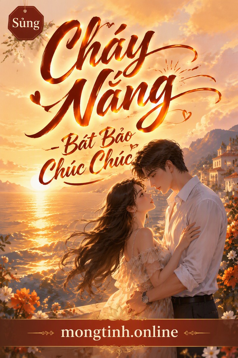 Cháy Nắng - Bát Bảo Chúc Chúc