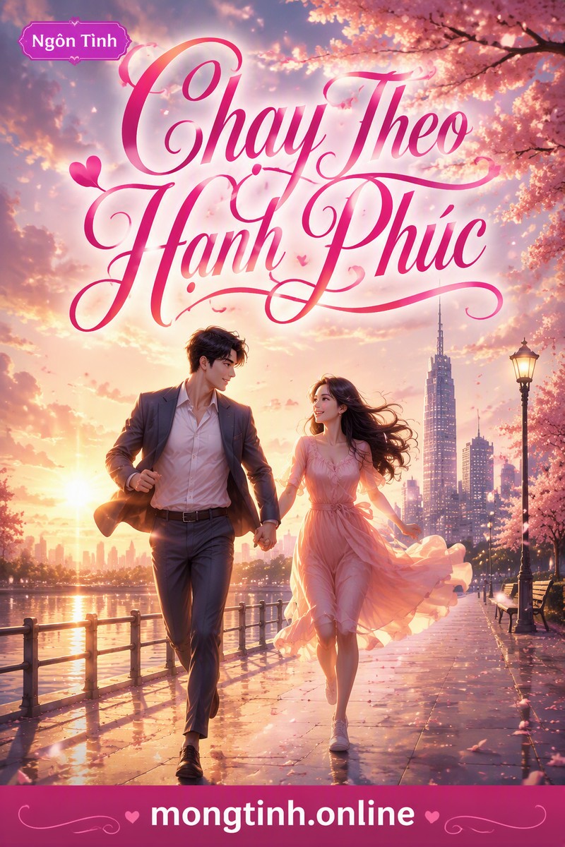Chạy Theo Hạnh Phúc