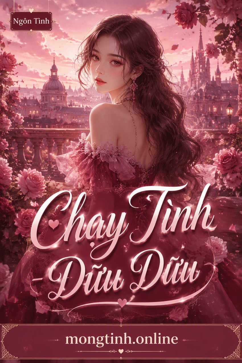 Chạy Tình - Dữu Dữu