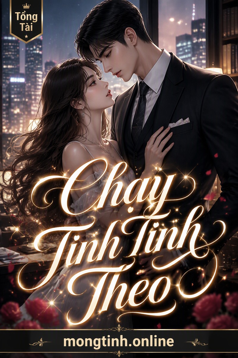 Chạy Tình Tình Theo