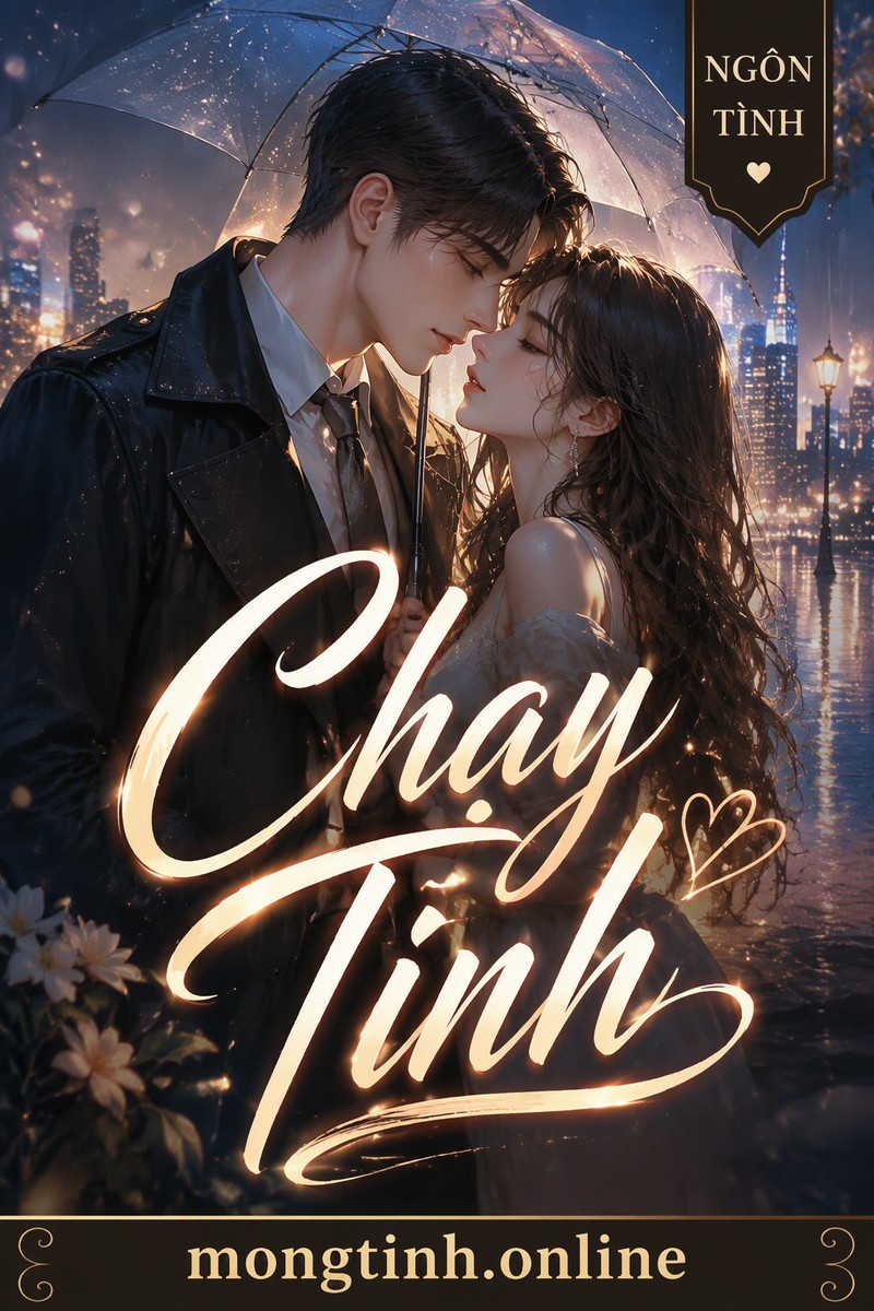 Chạy Tình